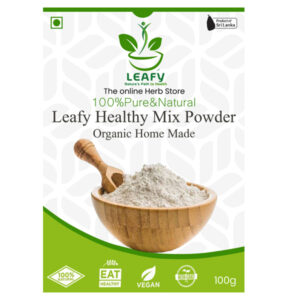 Leafy Healthy Mix Powder 100g
